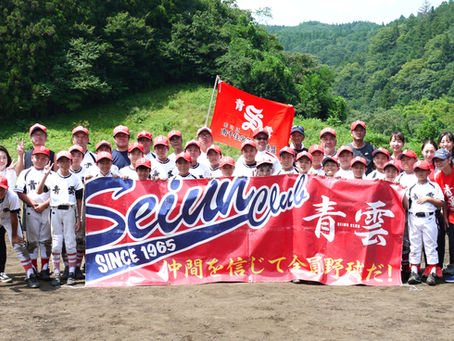 2019夏合宿
