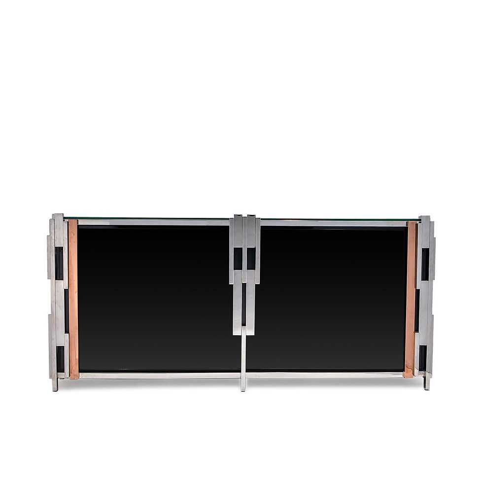 Thumbnail: Buffet | Silver