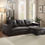 Thumbnail: Lloyd Sectional Sofa