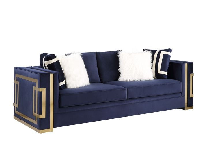 Thumbnail: Virrux Sofa