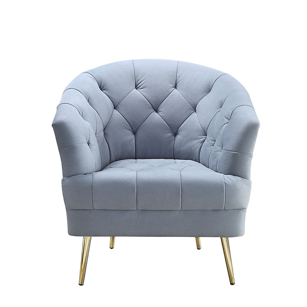Thumbnail: Bayram Chair