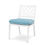 Thumbnail: Outdoor Dining Chair 