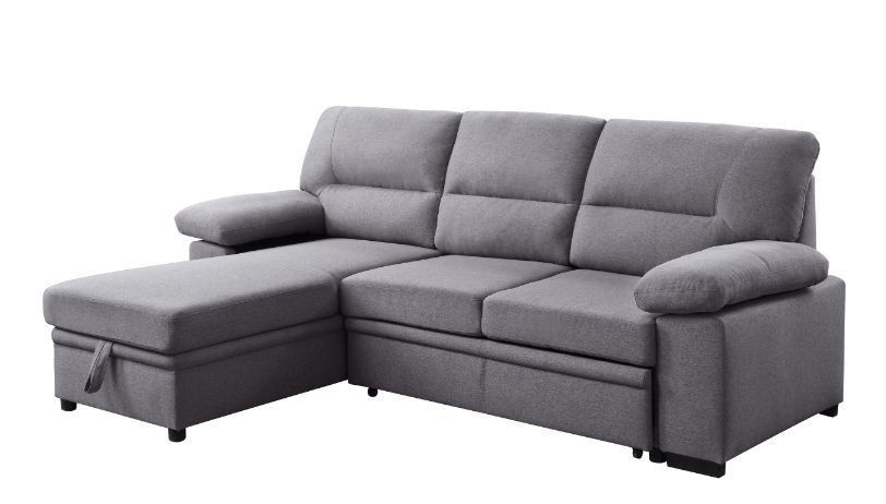 Thumbnail: Nazli Sectional Sofa