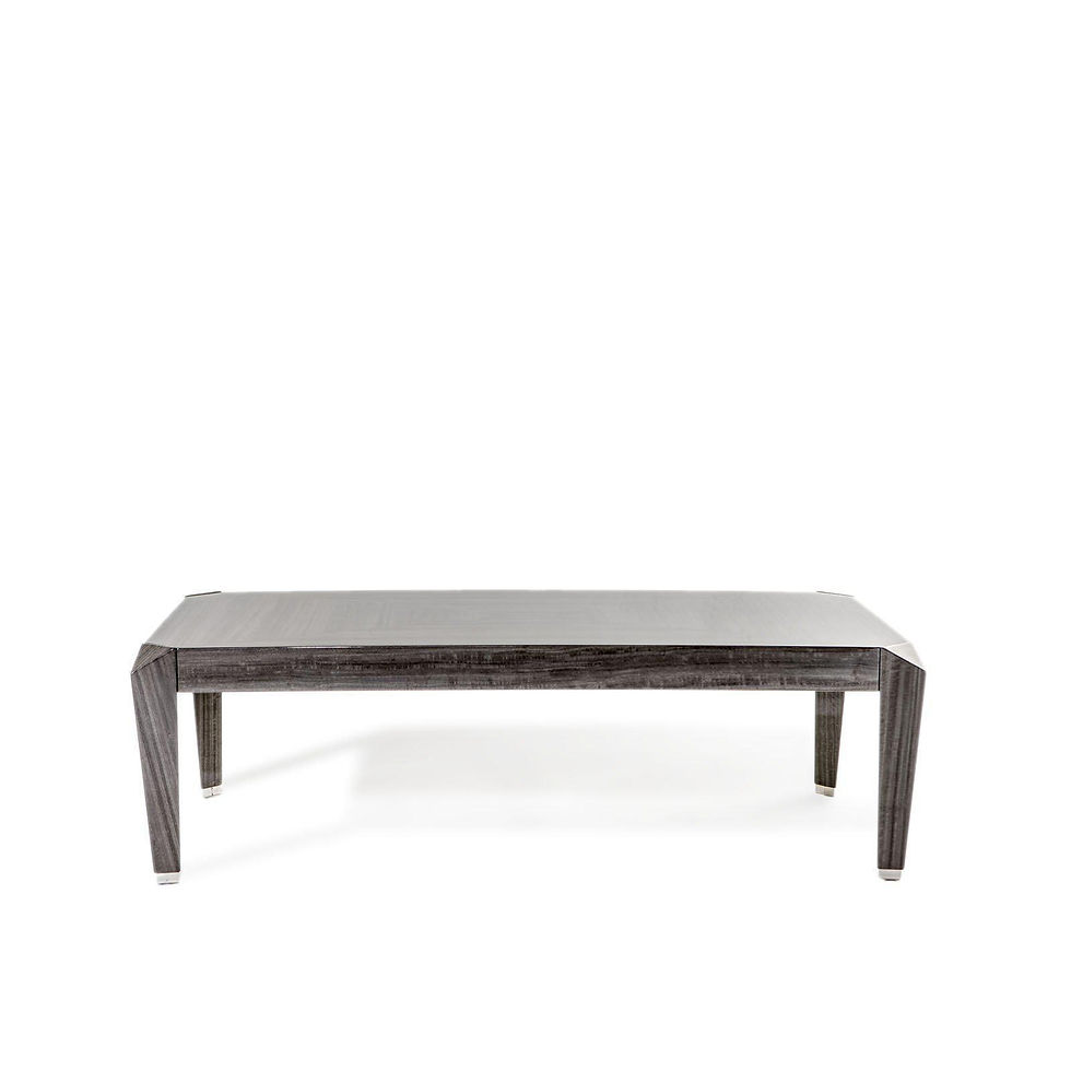 Thumbnail: Rectangular Coffee Table