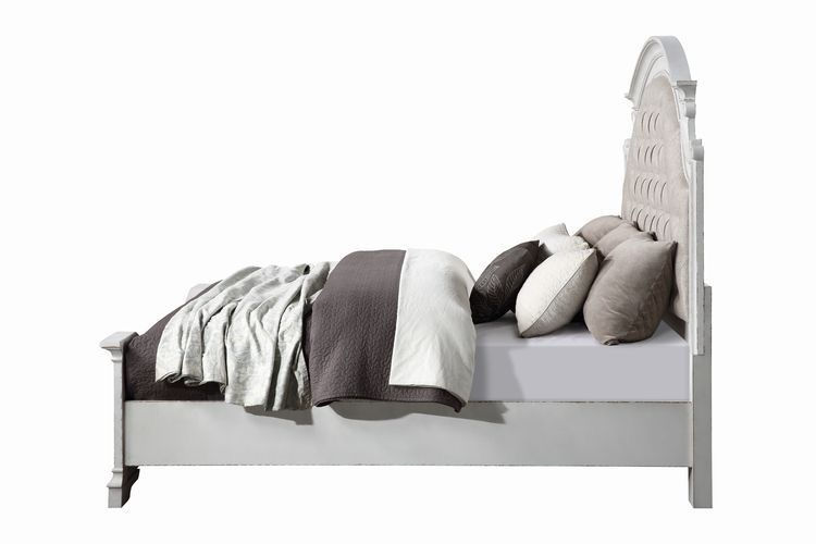 Thumbnail: Eastern King Bed