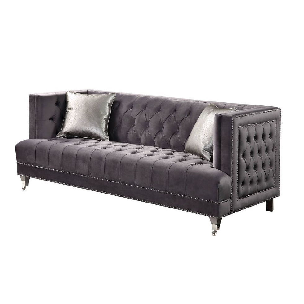 Thumbnail: Hegio Sofa
