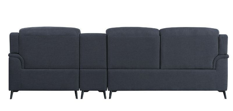 Thumbnail: Walcher Sectional Sofa