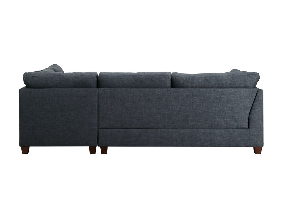Thumbnail: Laurissa Sectional Sofa