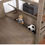 Thumbnail: TWIN/WORKSTATION LOFT BED