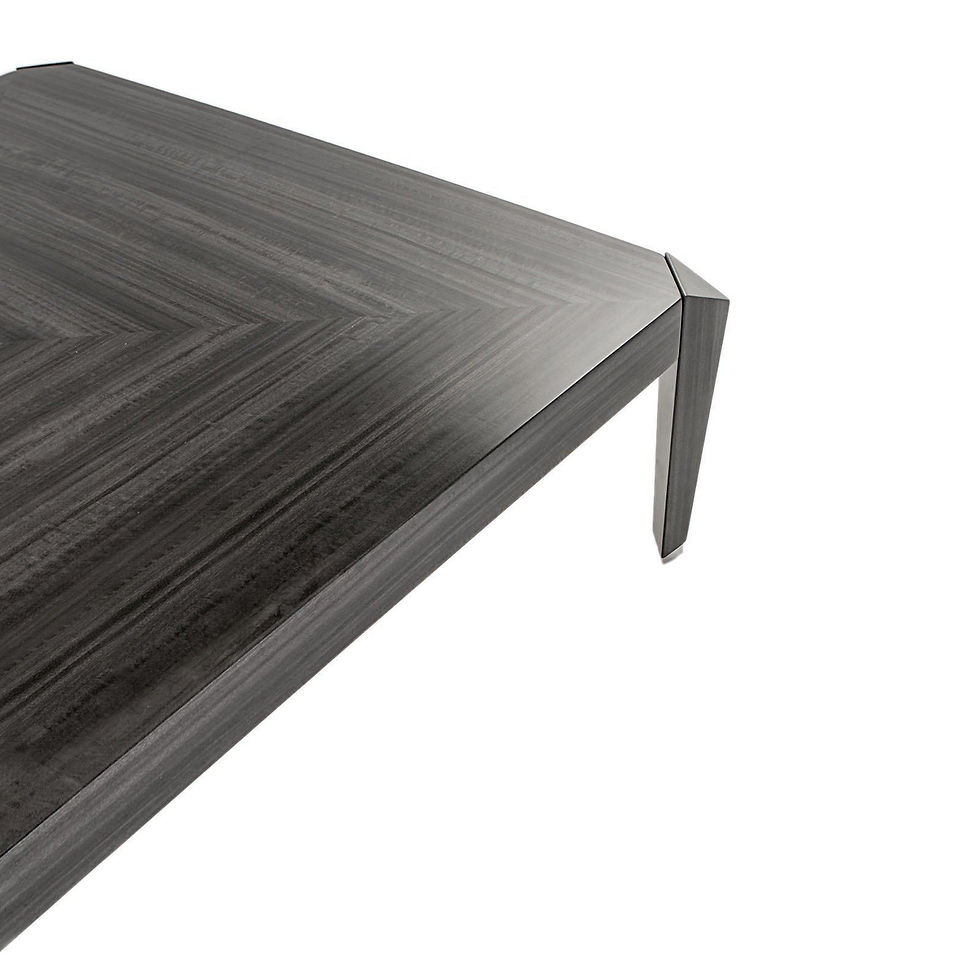 Thumbnail: Square Coffee Table