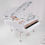 Thumbnail: Crystal 5’5” Transparent Piano With Self Playing System 