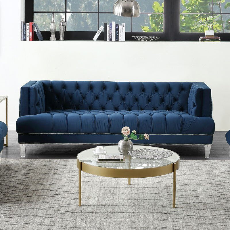 Thumbnail: Ansario Sofa