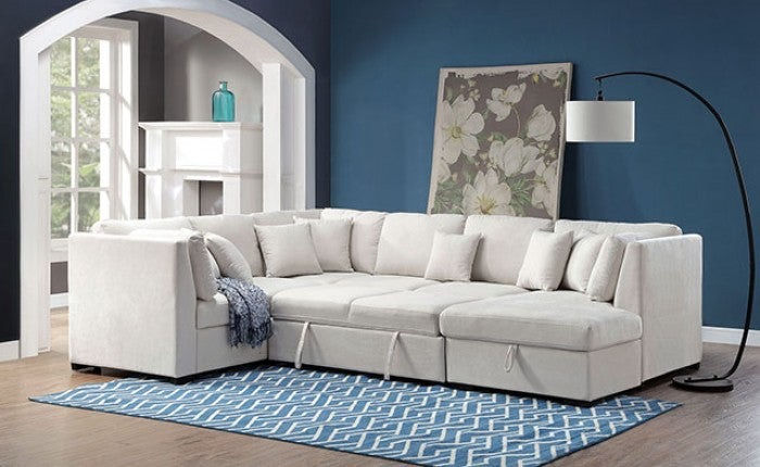 Thumbnail: TRYNA SECTIONAL   