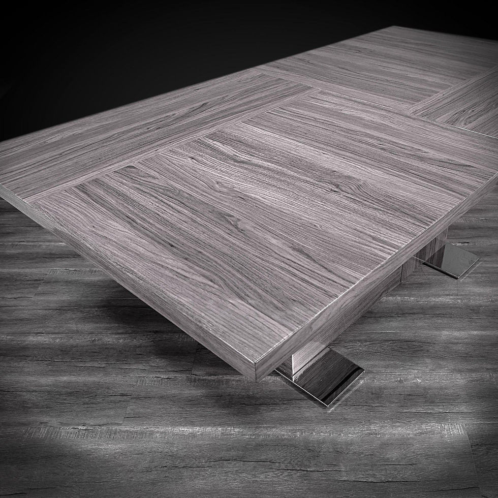 Thumbnail: Lacquer Dining Table