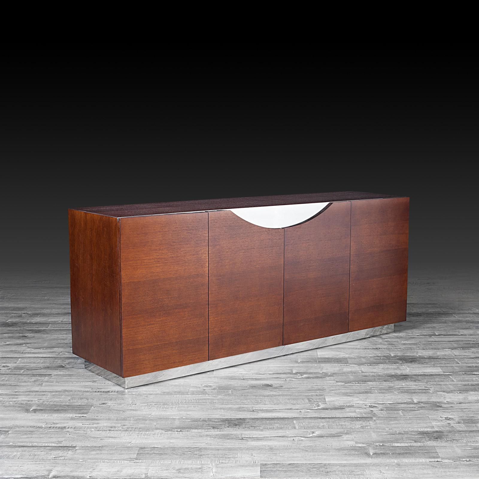 Buffet | Wenge