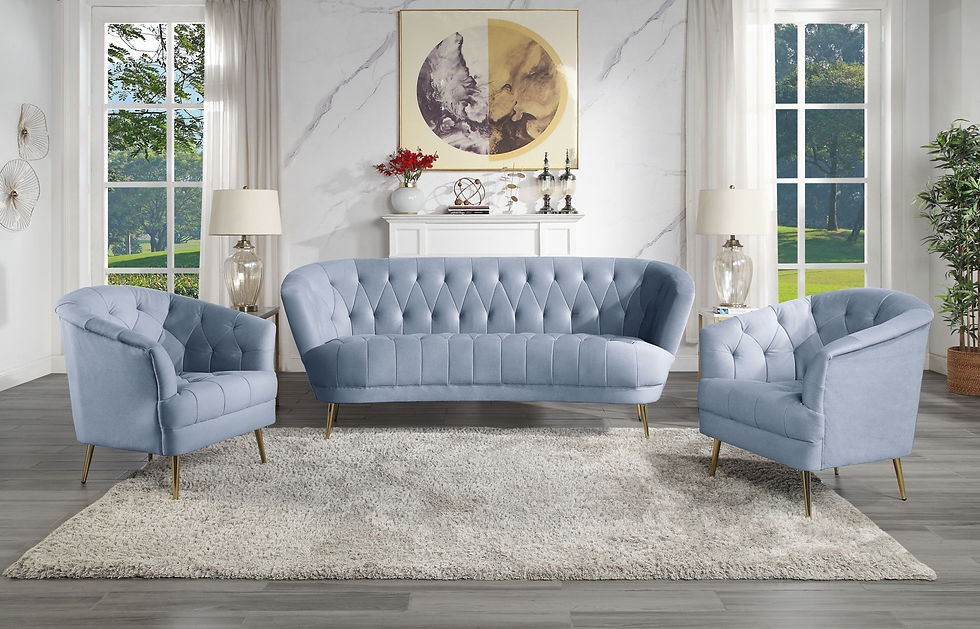 Thumbnail: Bayram Chair