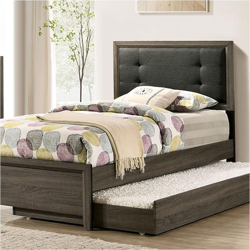 Youth Twin Bed
