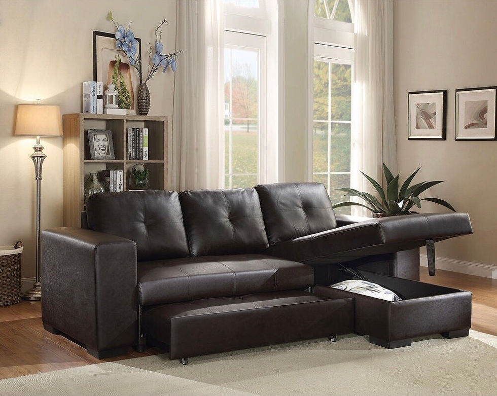 Lloyd Sectional Sofa