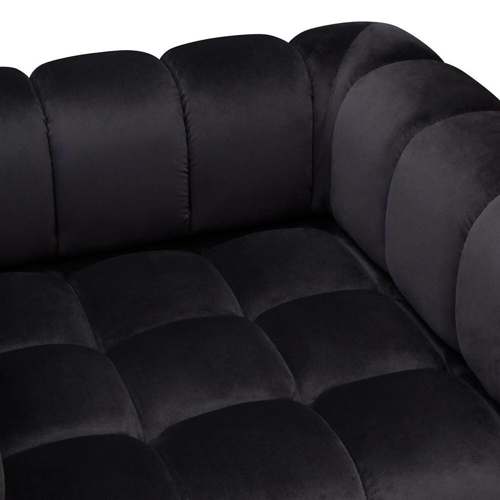 Thumbnail: Image Chair Black 