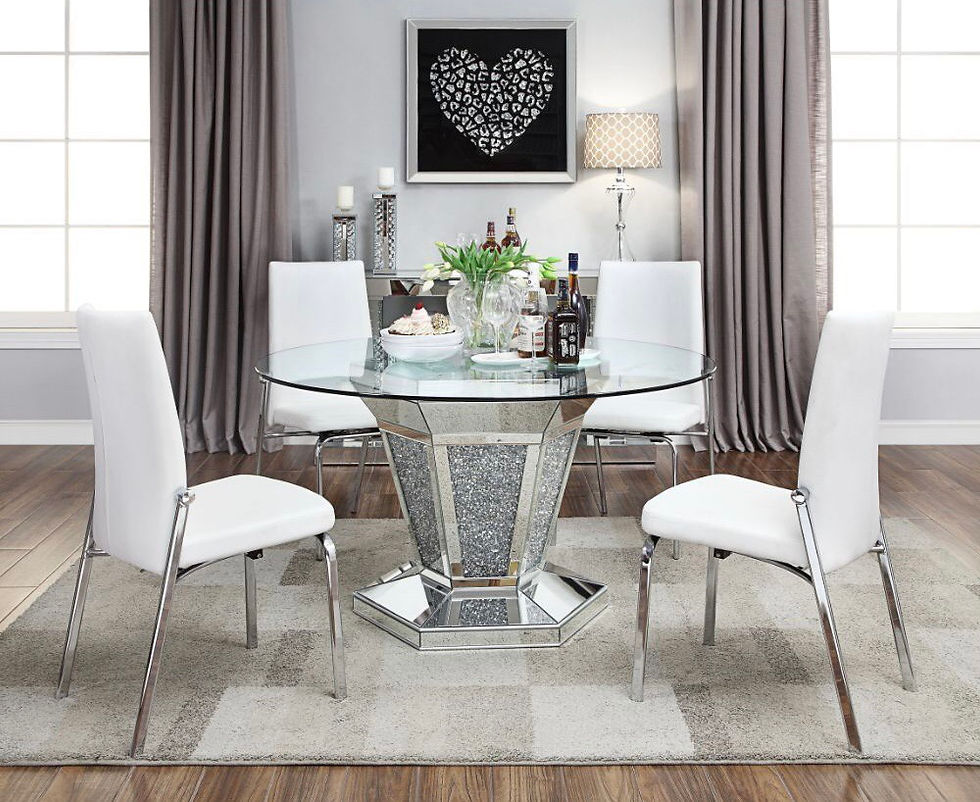 Thumbnail: Dining Table
