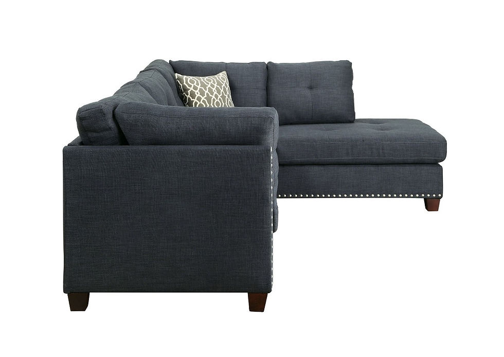 Thumbnail: Laurissa Sectional Sofa