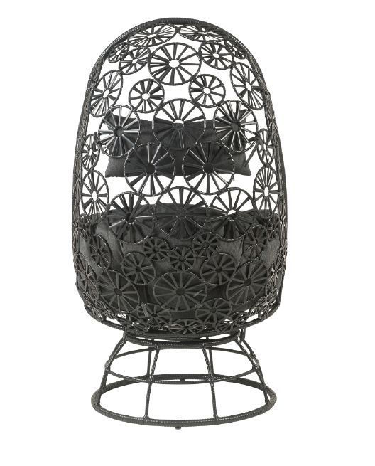 Thumbnail: Patio Lounge Chair