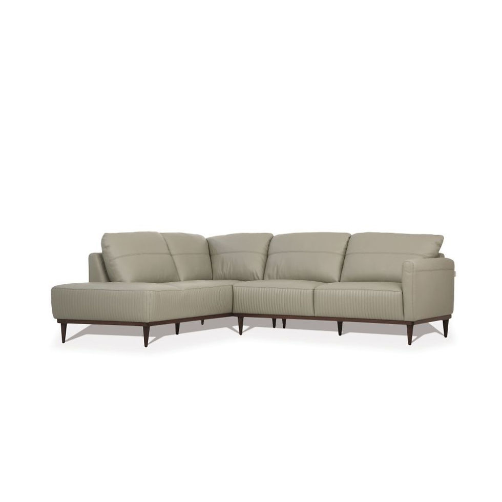 Thumbnail: Tampa Sectional Sofa