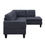 Thumbnail: Jeimmur Sectional Sofa