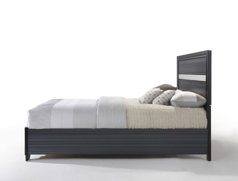 Thumbnail: Naima Queen Bed