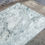 Thumbnail: ITALIAN CARRARA WHITE MARBLE COFFEE TABLE 