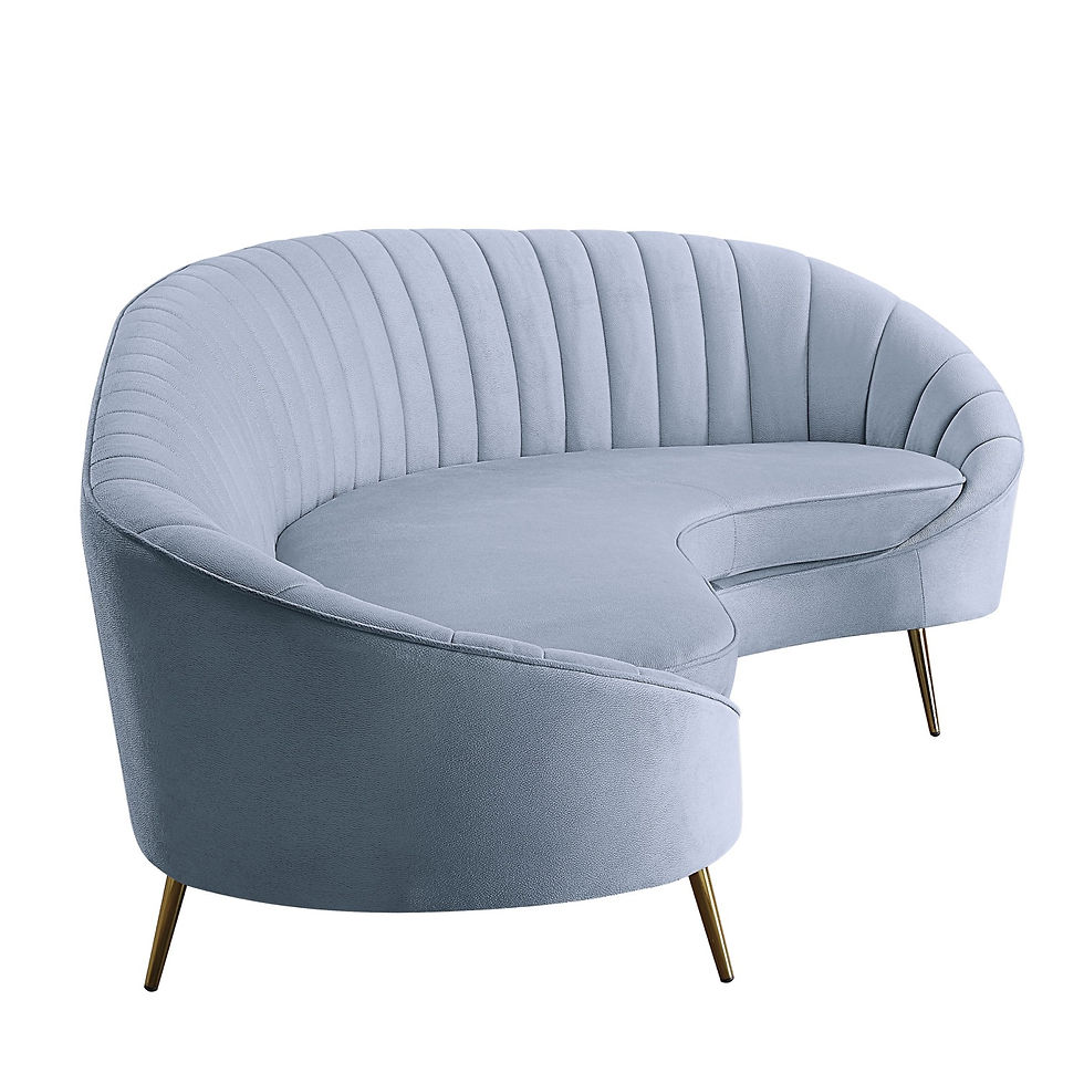Thumbnail: Ballard Sofa