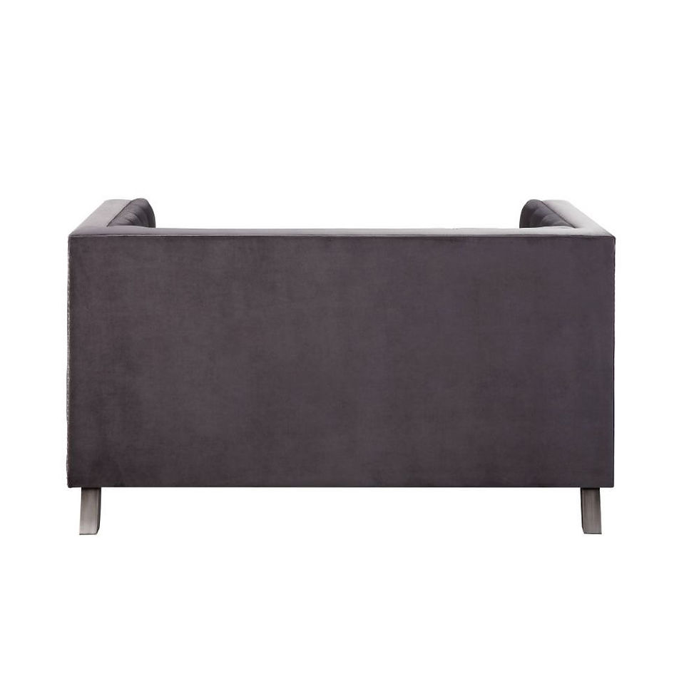 Thumbnail: Hegio Loveseat