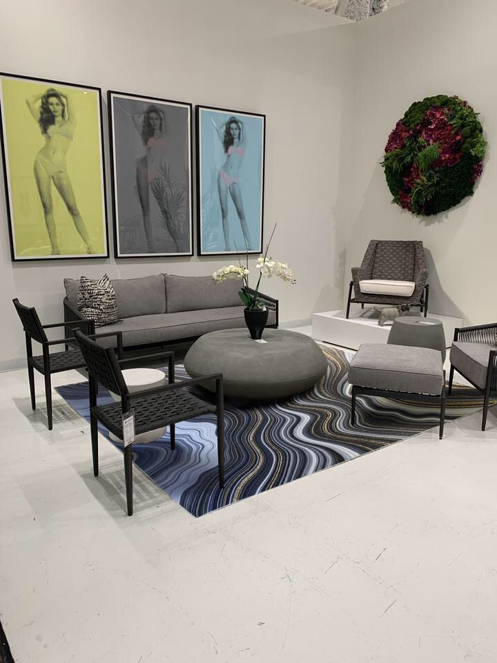 Thumbnail: Oro 17 Gray