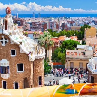 Park Güell