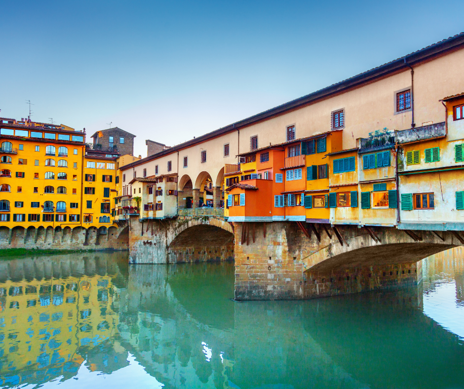Florence, Italy