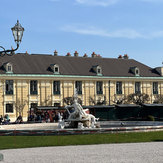 Schönbrunn Palace