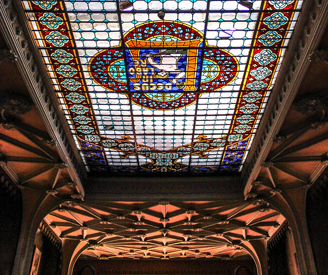 Livraria Lello