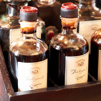 Balsamic Vinegar