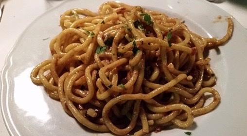 Italian Pasta