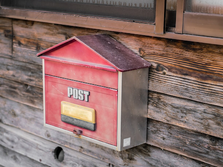 Letter Boxes: The Unsung Heroes of Mail and Beyond