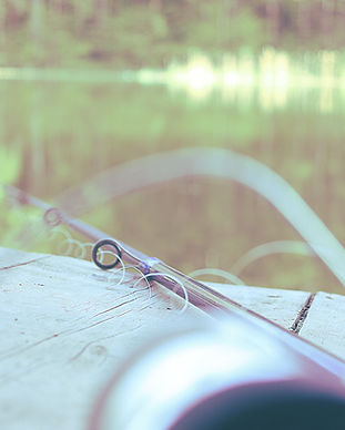 Fishing Gear