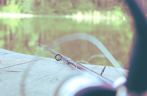 Fishing Gear