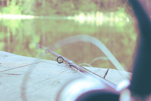 Fishing Gear