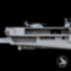 Thumbnail: LHD TARAWA CLASS, 1/350 scale