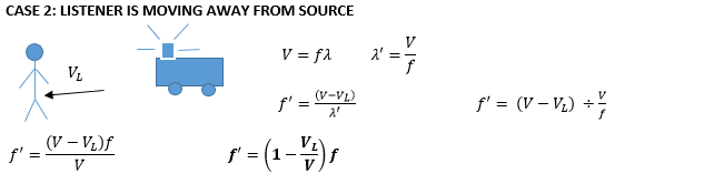 doppler effect equation calculator doppler effect equation calculator