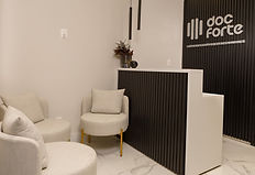 sala de espera doc forte