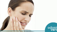 O que é a Disfunção na ATM (Articulação Temporomandibular)