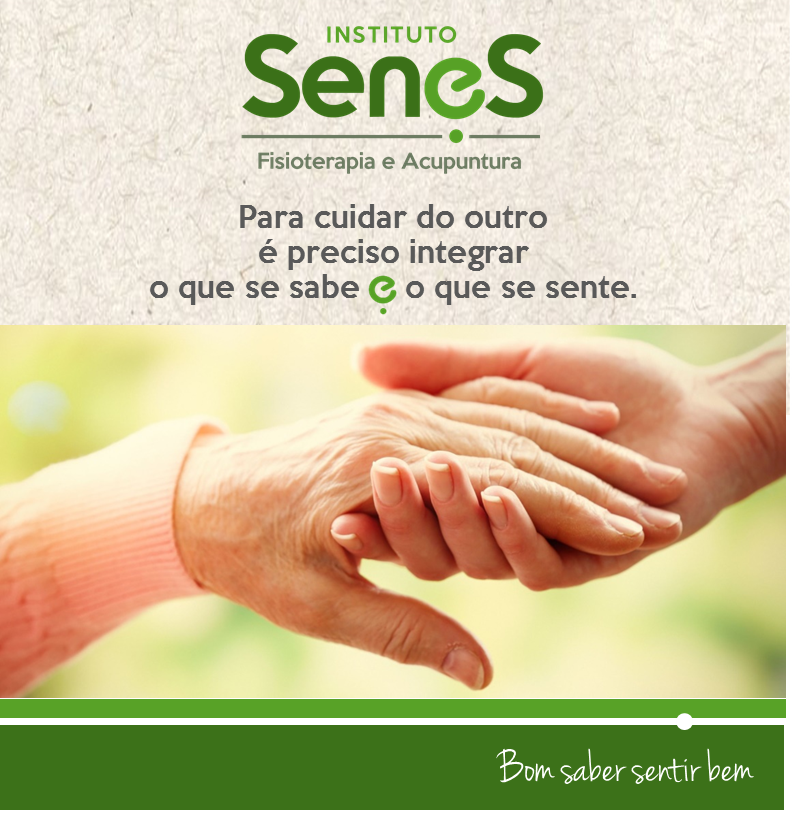 Instituto Senes diante da pandemia