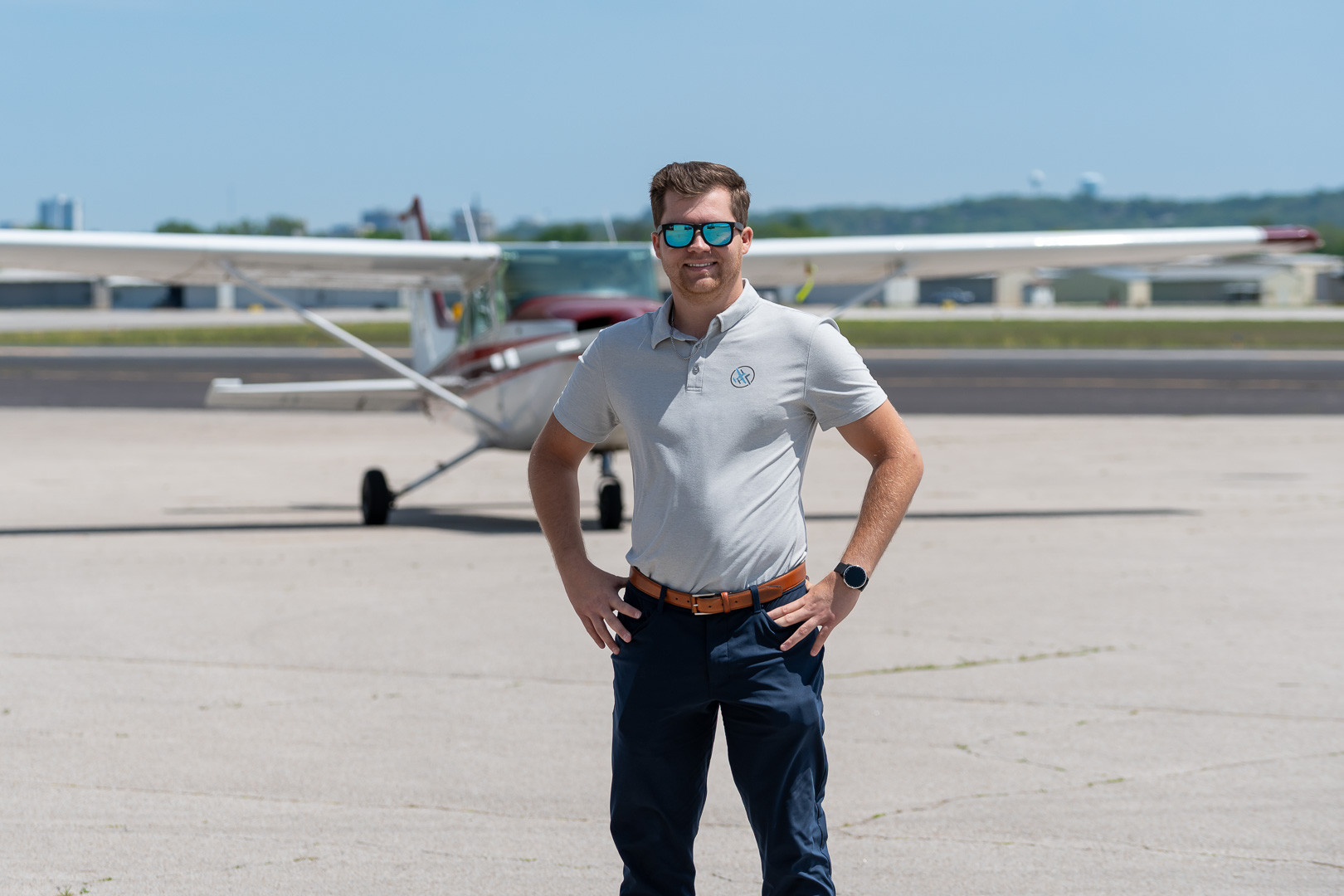 PlaneBros | Airplane Flight Training