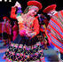 Danzas folklóricas del Perú